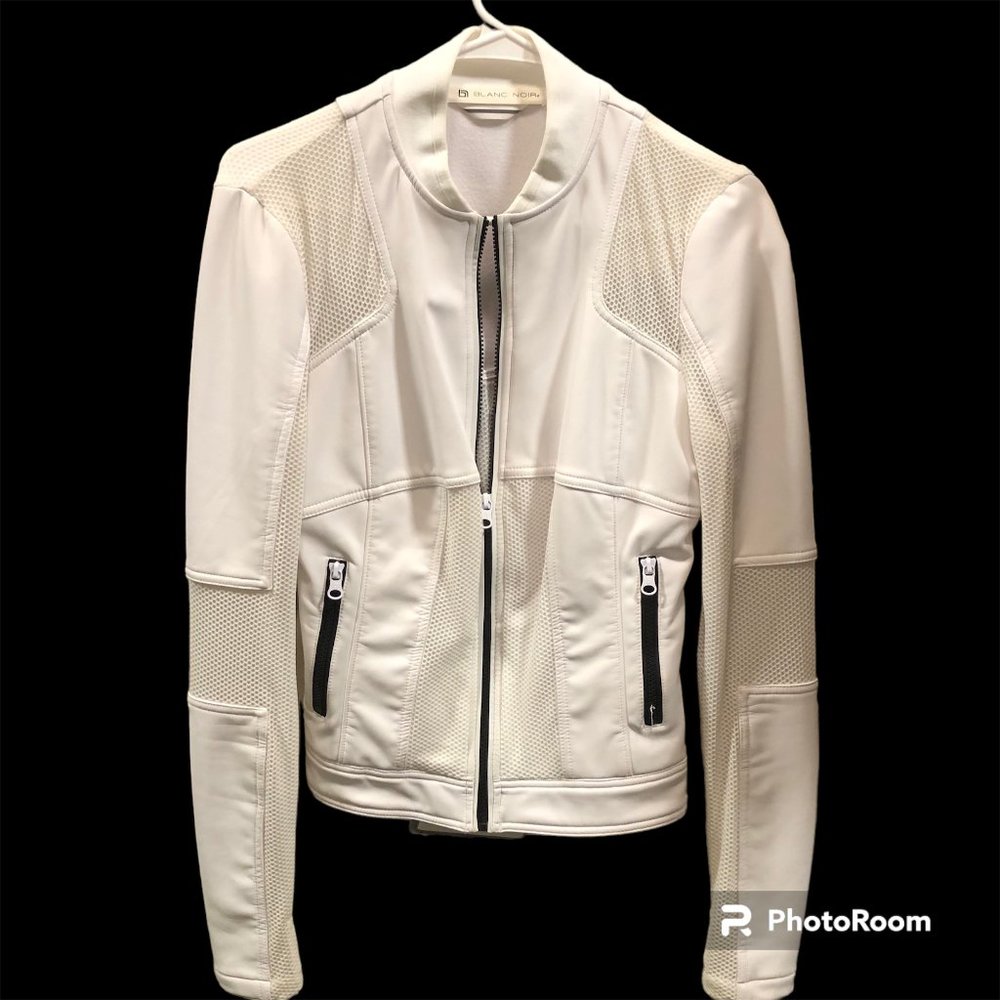 Blanc Noir jacket